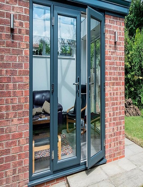 Aluminium Windows